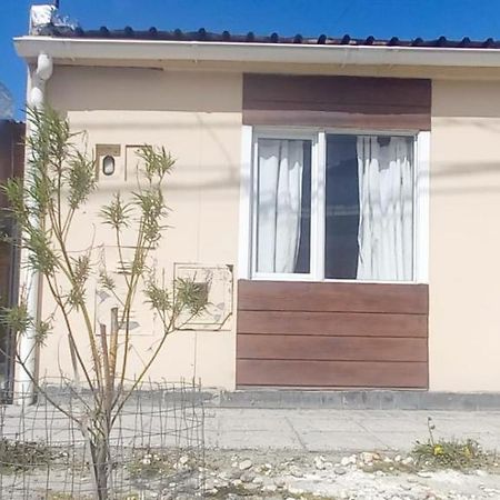 Paraiso אושואיה מראה חיצוני תמונה