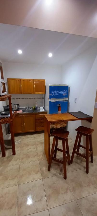 Paraiso אושואיה מראה חיצוני תמונה