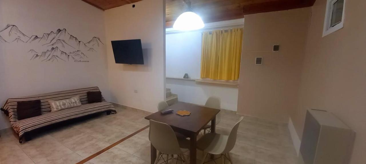 Paraiso אושואיה מראה חיצוני תמונה