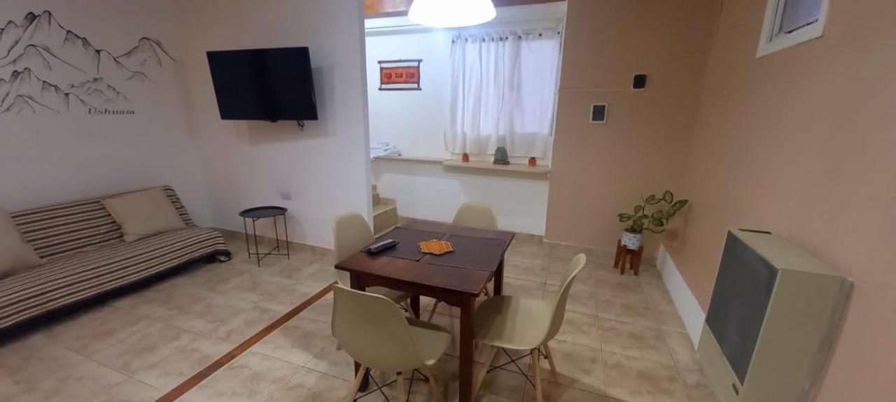 Paraiso אושואיה מראה חיצוני תמונה