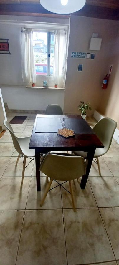 Paraiso אושואיה מראה חיצוני תמונה