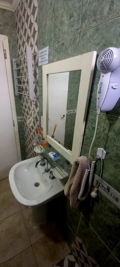 Paraiso אושואיה מראה חיצוני תמונה
