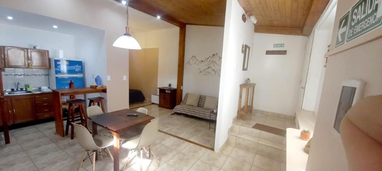 Paraiso אושואיה מראה חיצוני תמונה