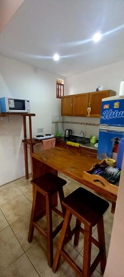 Paraiso אושואיה מראה חיצוני תמונה