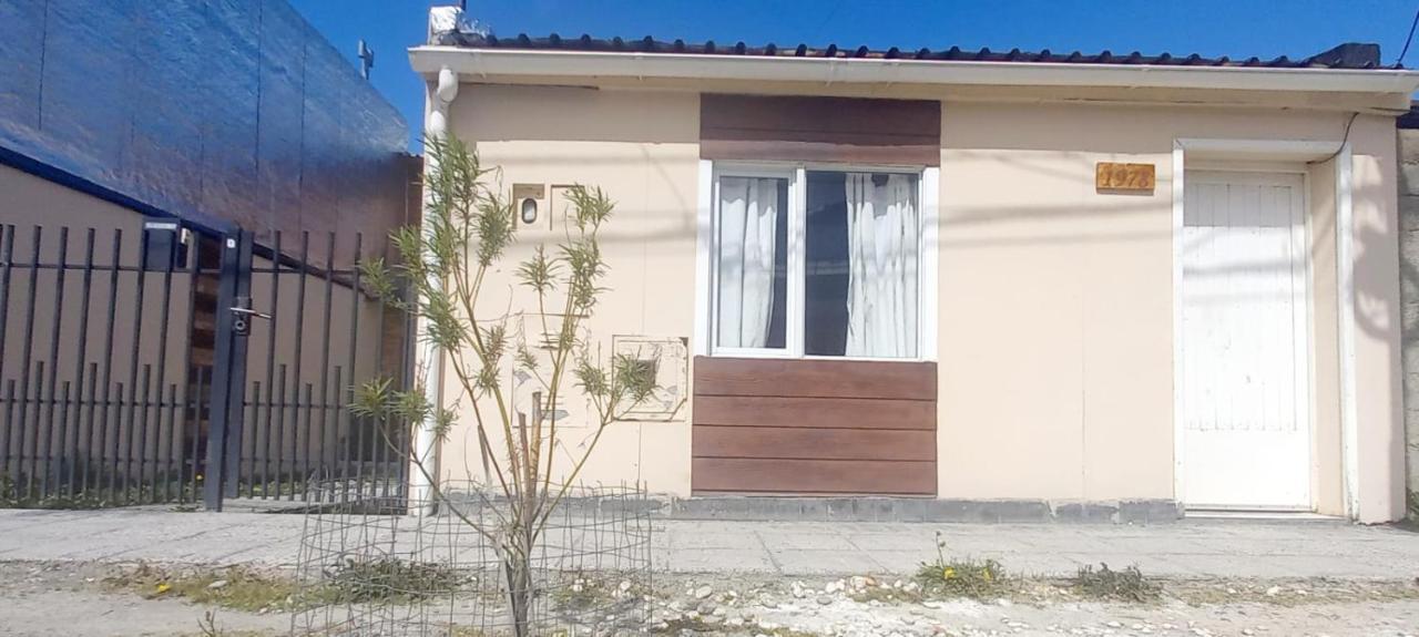 Paraiso אושואיה מראה חיצוני תמונה